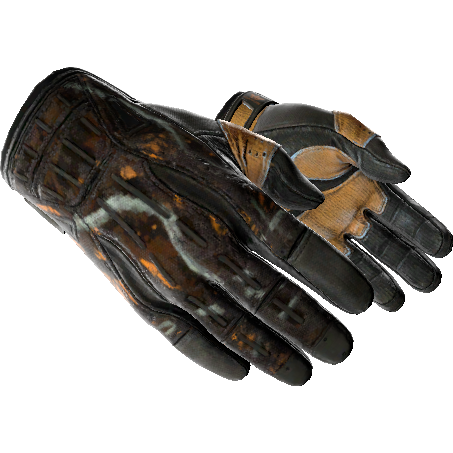 ★ Sport Gloves | Big Game (Battle-Scarred)