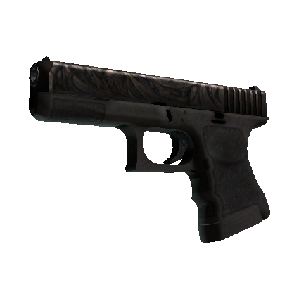 StatTrak™ Glock-18 | Wraiths (Battle-Scarred)