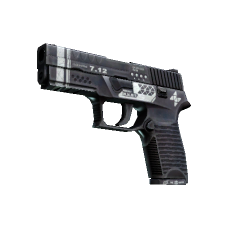 StatTrak™ P250 | Re.built (Factory New)