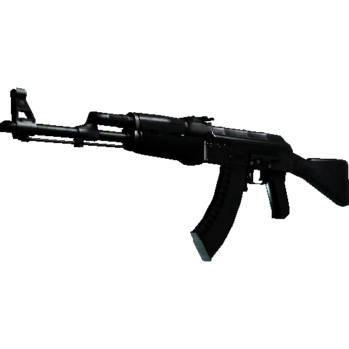 AK-47 | Slate (Battle-Scarred)