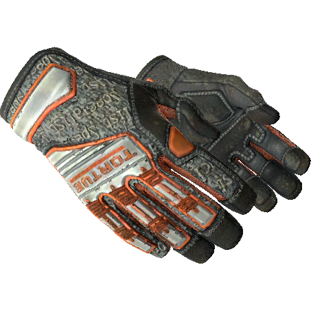 ★ Specialist Gloves | Foundation (Field-Tested)