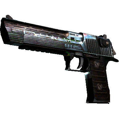 Desert Eagle | Directive (Battle-Scarred)