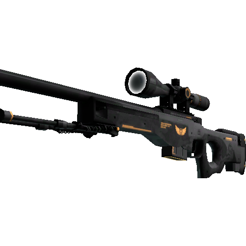 AWP | Elite Build (Minimal Wear)