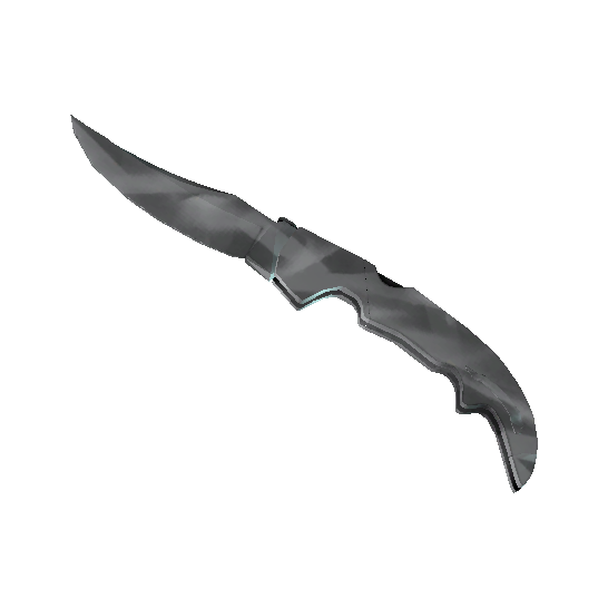 ★ Falchion Knife | Urban Masked (Factory New)