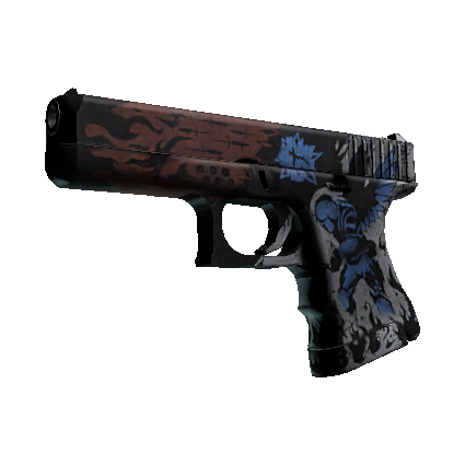 StatTrak™ Glock-18 | Sacrifice (Field-Tested)