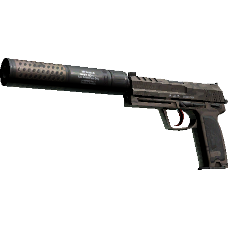 Souvenir USP-S | Desert Tactical (Minimal Wear)