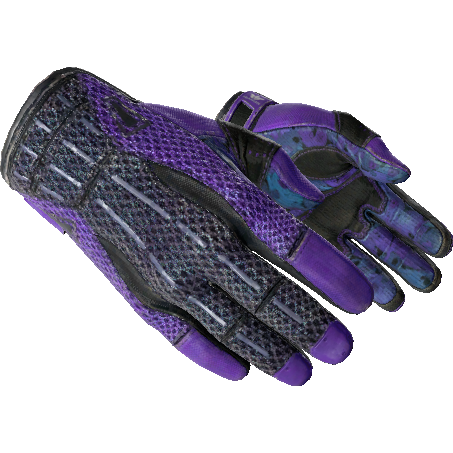 ★ Sport Gloves | Pandora's Box (Well-Worn)