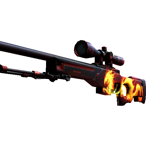 AWP | Wildfire (Factory New)