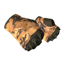 ★ Hand Wraps | Badlands (Factory New)