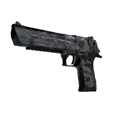 Desert Eagle | Urban Rubble (Field-Tested)