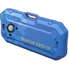 eSports 2013 Winter Case