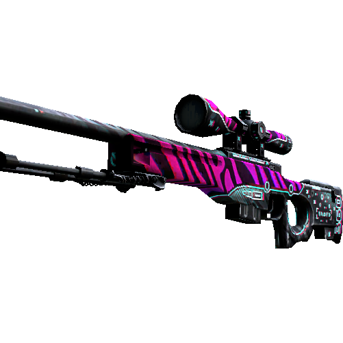 AWP | Chromatic Aberration (Factory New)