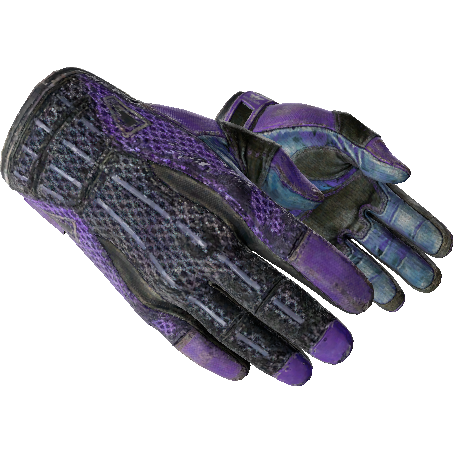 ★ Sport Gloves | Pandora's Box (Battle-Scarred)