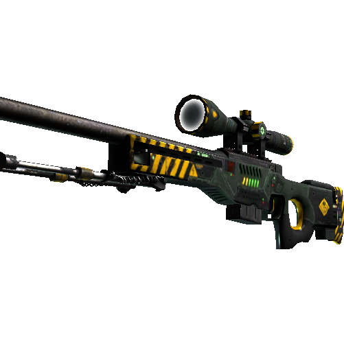 AWP | Phobos (Factory New)