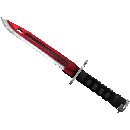 ★ StatTrak™ Bayonet | Autotronic (Field-Tested)