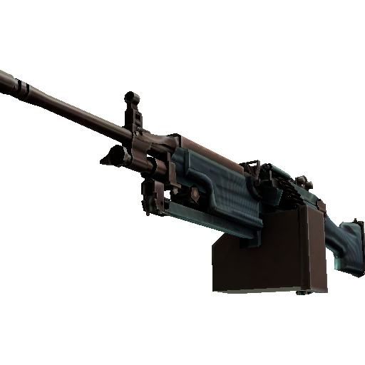 M249 | Submerged (Factory New)