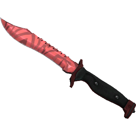 ★ Bowie Knife | Slaughter (Factory New)