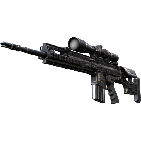 SCAR-20 | Trail Blazer (Factory New)