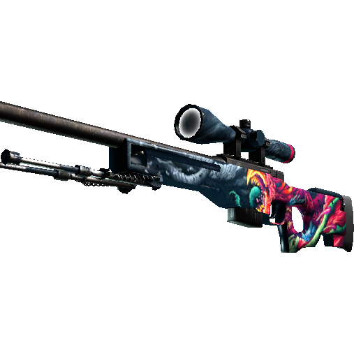 AWP | Hyper Beast (Factory New)