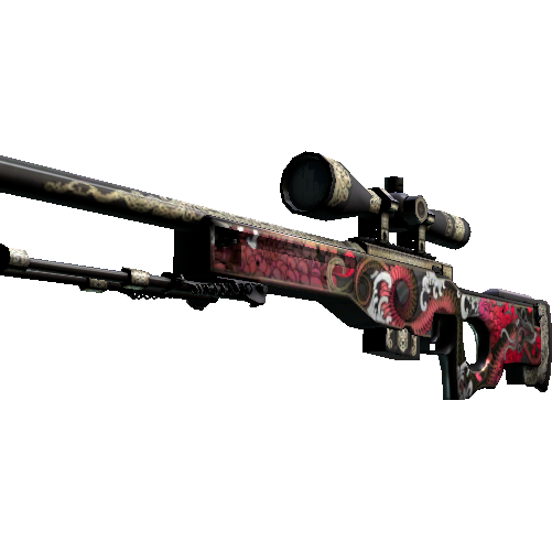 AWP | Duality (Field-Tested)