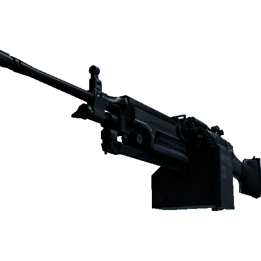 M249 | O.S.I.P.R. (Factory New)