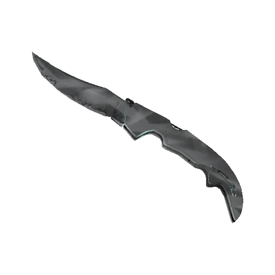 ★ StatTrak™ Falchion Knife | Urban Masked (Field-Tested)