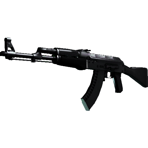 StatTrak™ AK-47 | Slate (Minimal Wear)