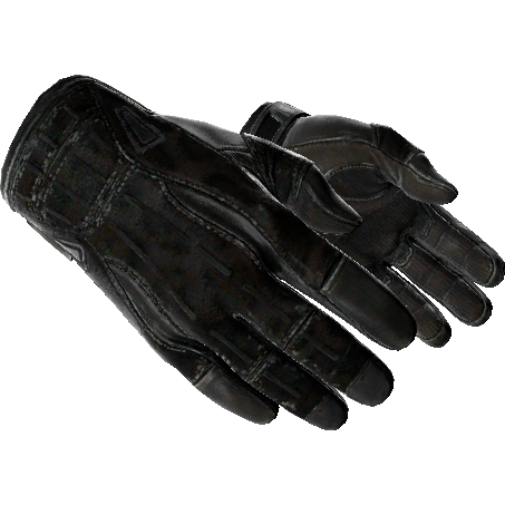 ★ Sport Gloves | Nocts (Well-Worn)