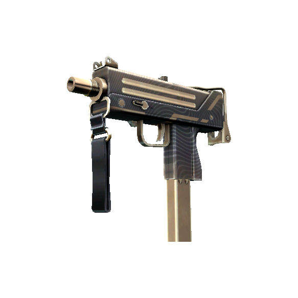 MAC-10 | Echoing Sands (Factory New)