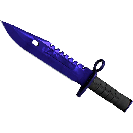 ★ StatTrak™ M9 Bayonet | Doppler (Factory New)