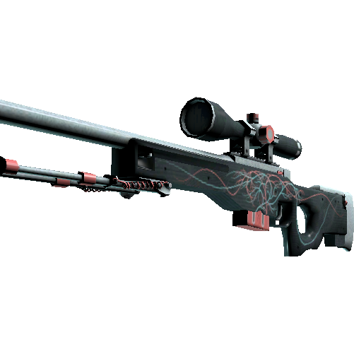 AWP | Capillary (Factory New)