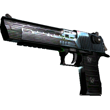 Desert Eagle | Directive (Minimal Wear)