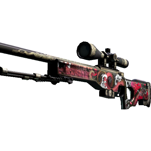 AWP | Duality (Factory New)