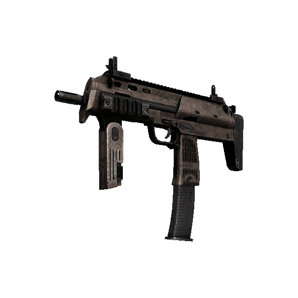 MP7 | Sunbaked (Field-Tested)