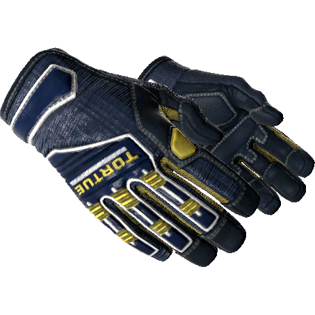 ★ Specialist Gloves | Field Agent (Factory New)