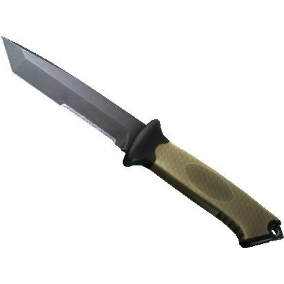 ★ StatTrak™ Ursus Knife