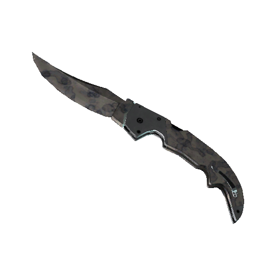 ★ Falchion Knife | Stained (Factory New)