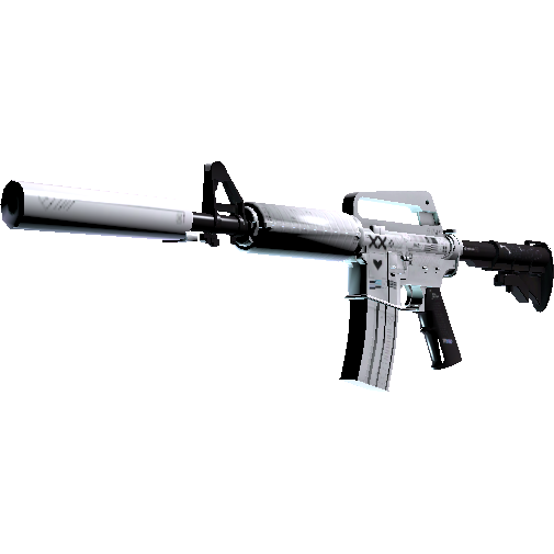 M4A1-S | Printstream (Factory New)