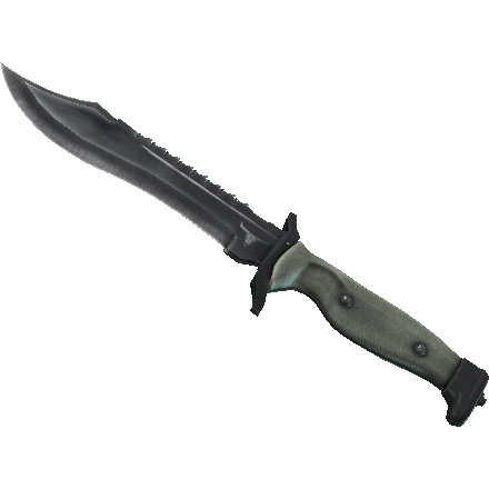 ★ Bowie Knife