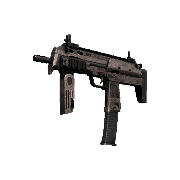 Souvenir MP7 | Sunbaked (Minimal Wear)