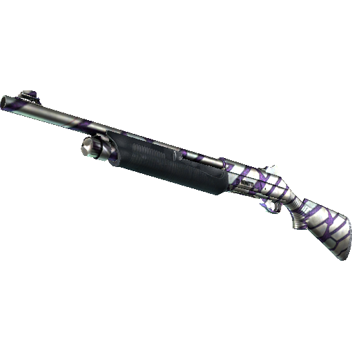 StatTrak™ Nova | Exo (Field-Tested)