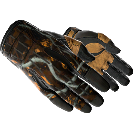 ★ Sport Gloves | Big Game (Minimal Wear)