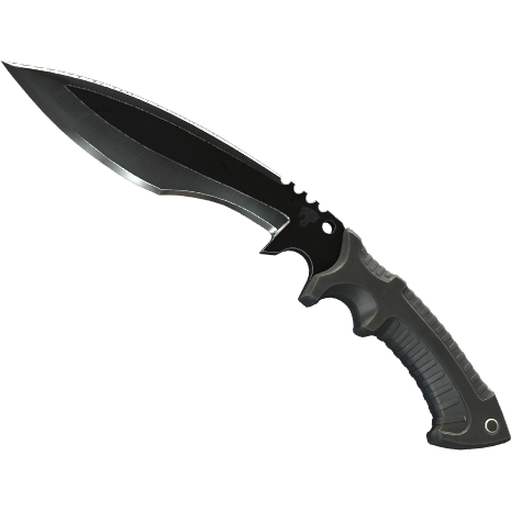 ★ StatTrak™ Kukri Knife