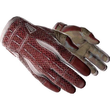 ★ Sport Gloves | Slingshot (Factory New)