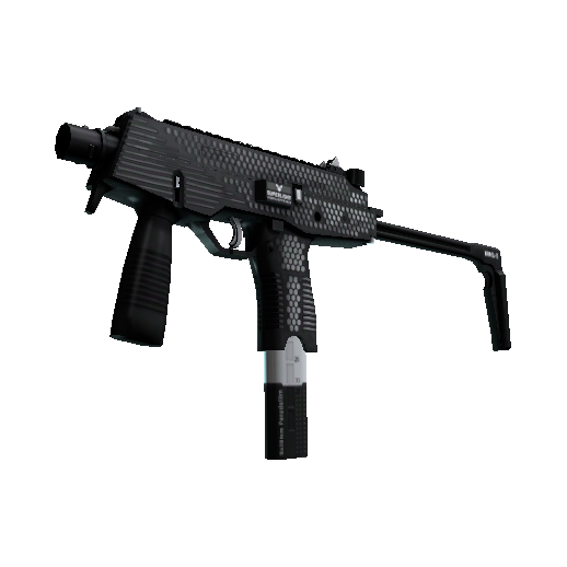 MP9 | Featherweight (Factory New)