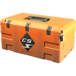 Kilowatt Case