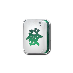 Sticker | Mahjong Fa