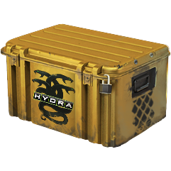 Operation Hydra Case