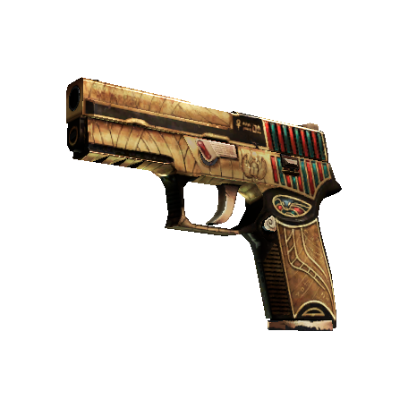 P250 | Apep's Curse (Well-Worn)