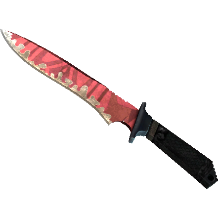 ★ Classic Knife | Slaughter (Field-Tested)